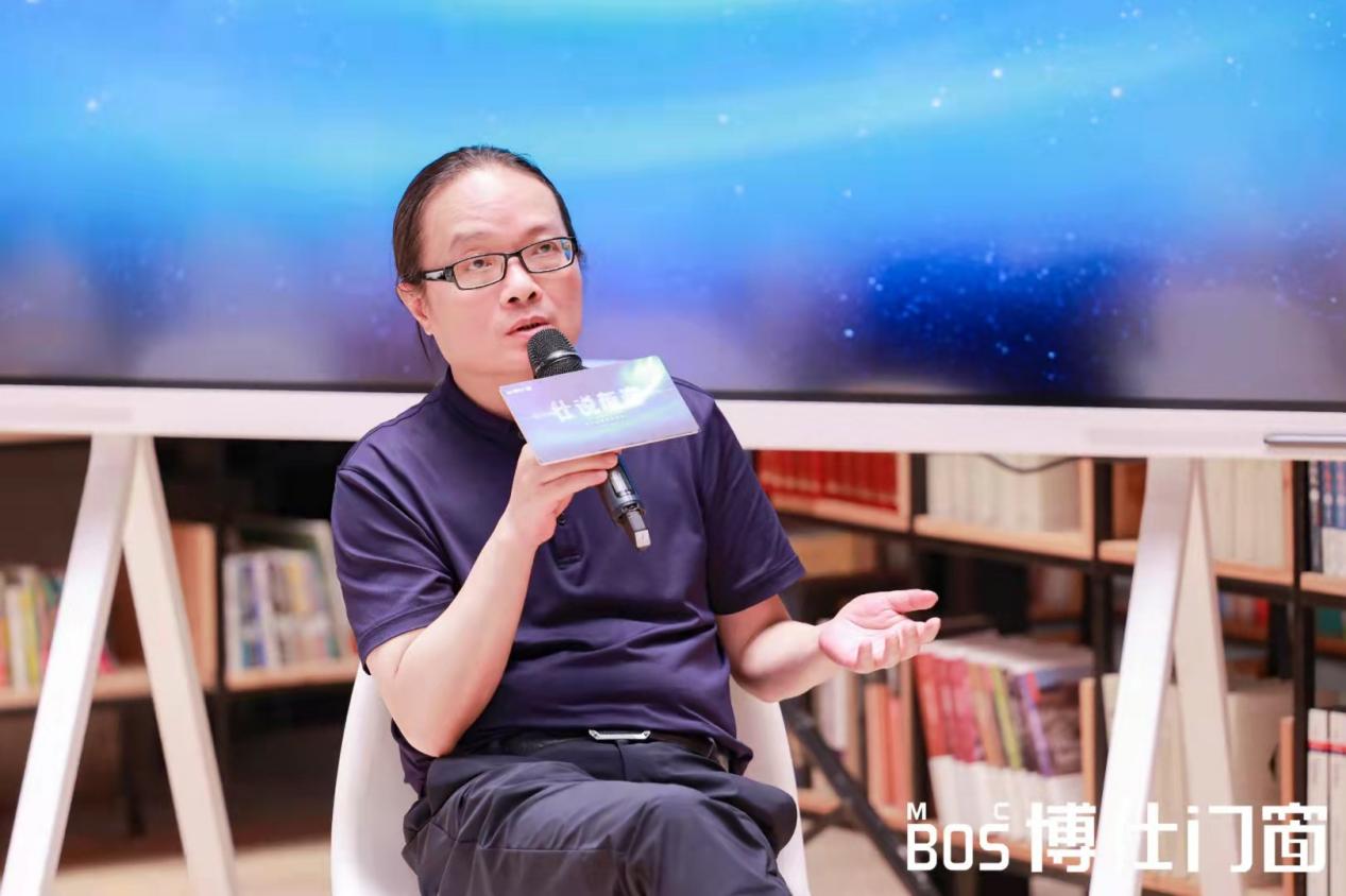 博仕门窗2022新品发布会,再创博仕奇迹