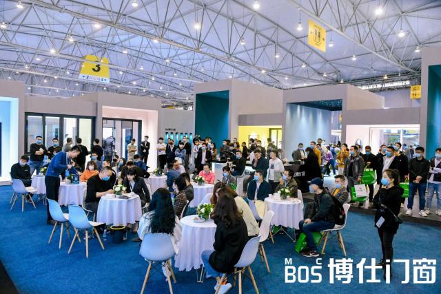 博仕门窗王湘根:抓住西部发展新商机 开拓门窗新未来