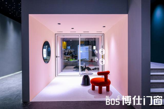 博仕门窗王湘根:抓住西部发展新商机 开拓门窗新未来